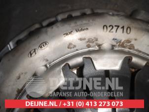 Kia Stonic Clutch kit (complete) O588815 photo 2