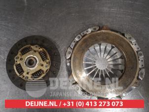 Kia Stonic Clutch kit (complete) O588815 photo 3
