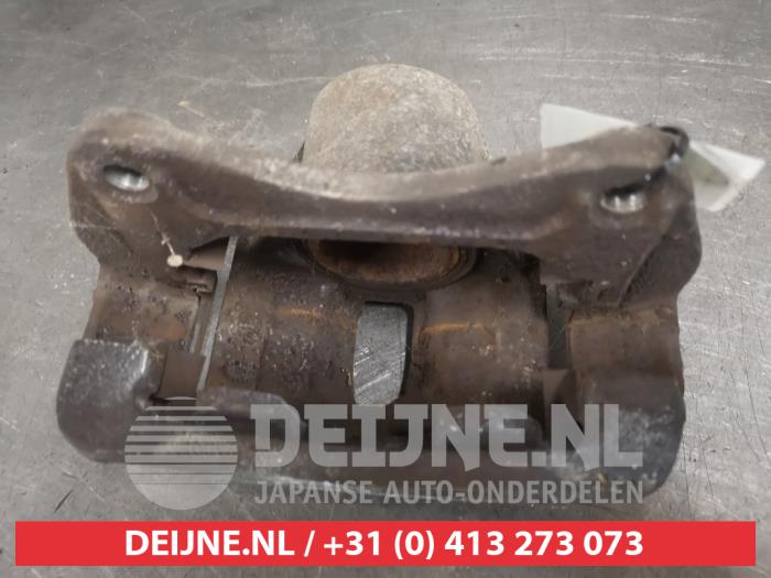 Kia Stonic Remklauw (Tang) links-voor O588823