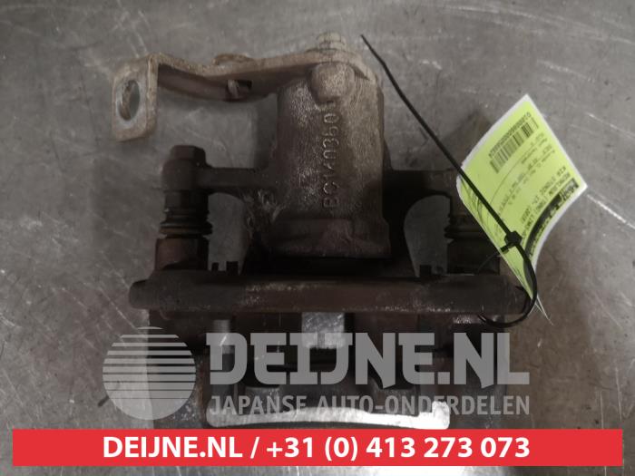 Kia Stonic Remklauw (Tang) links-achter O588824