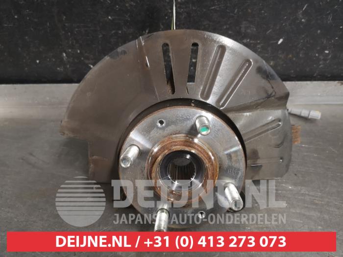 Kia Stonic Fusee rechts-voor O588826