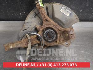 Kia Stonic Knuckle, front right O588826 photo 3