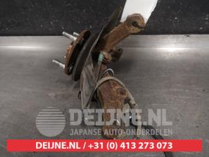 Kia Stonic Knuckle, front right O588826 photo 2