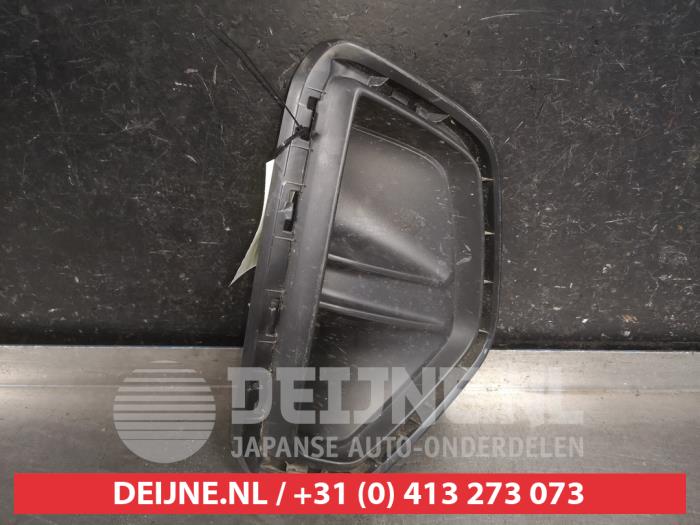 Kia Stonic Bumper Rooster O588860