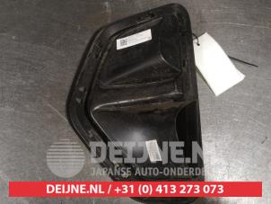Kia Stonic Bumper grille O588860 photo 2