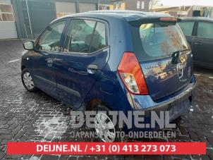 Hyundai I10 Rücklicht links O588845 foto 3