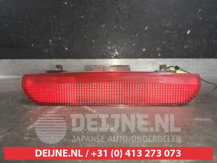 Daihatsu Terios Extra Remlicht midden O588898