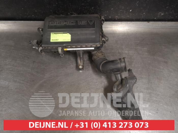 Daihatsu Terios Luchtfilterhuis O588900