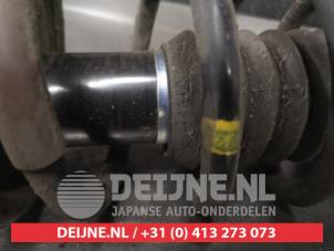 Daihatsu Terios Front shock absorber rod, left O588903 photo 3