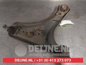 Daihatsu Terios Front lower wishbone, left O588906 photo 2