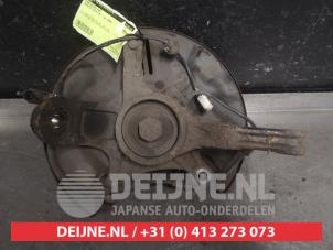 Daihatsu Terios Knuckle, front right O588908 photo 2