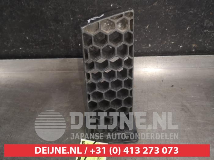 Hyundai IX35 Bumpersteun rechts-voor O588929
