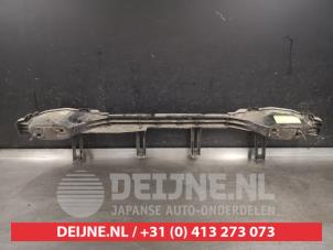 Hyundai I10 Stoßstangeträger hinten O588943 foto 2