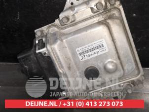 Suzuki Swift Steuergerät Motormanagement O588961 foto 2