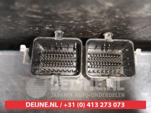 Suzuki Swift Steuergerät Motormanagement O588961 foto 3