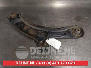Suzuki Swift Front lower wishbone, left O588963 photo 2
