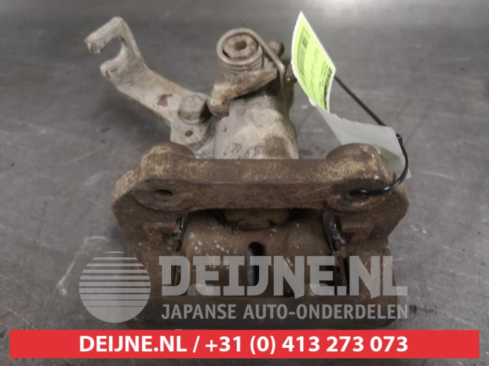 Suzuki Swift Remklauw (Tang) rechts-achter O588965