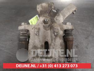 Suzuki Swift Bremszange rechts hinten O588965 foto 2