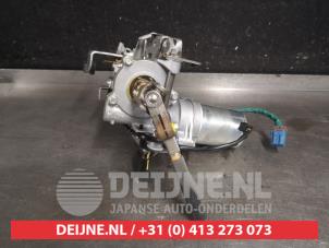 Suzuki Swift Lenksäulenwelle O588966 foto 3