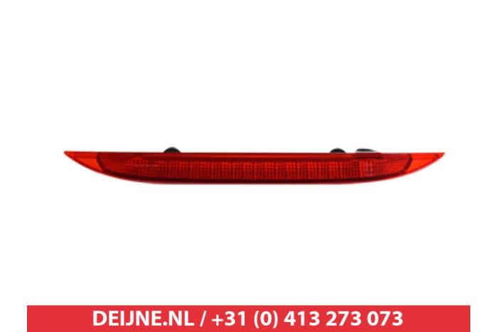Mazda 5 Extra Remlicht midden O9990008633