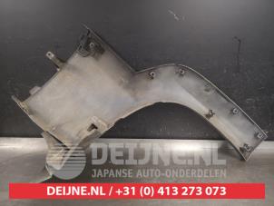 Toyota Landcruiser Flared wheel arch O588992 photo 2