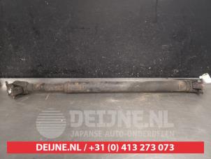 Gebruikte Cardanas Toyota Land Cruiser 100 (J10) 4.7 32V 100 Prijs € 50,00 Margeregeling aangeboden door V.Deijne Jap.Auto-onderdelen BV