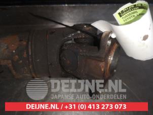 Toyota Landcruiser Intermediate shaft O588995 photo 3