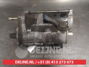 Toyota Landcruiser Anlasser O588997 foto 3