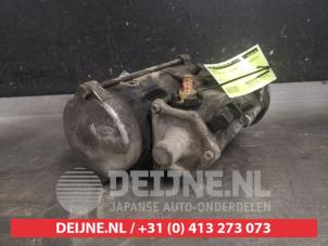 Toyota Landcruiser Anlasser O588997 foto 2