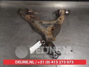 Toyota Landcruiser Querlenker unten links vorne O588998 foto 2