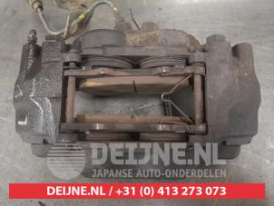 Toyota Landcruiser Front brake calliper, left O589002 photo 2