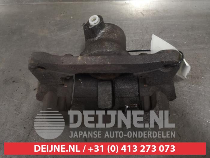 Toyota Landcruiser Rear brake calliper, right O589004