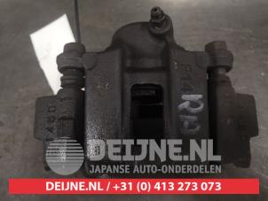 Toyota Landcruiser Bremszange rechts hinten O589004 foto 2