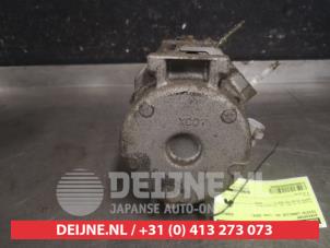 Toyota Landcruiser Klimapumpe O589009 foto 3