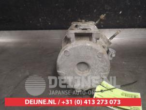 Toyota Landcruiser Air conditioning pump O589010 photo 3