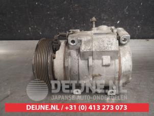 Toyota Landcruiser Air conditioning pump O589010 photo 2