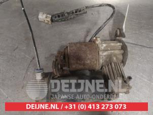 Toyota Landcruiser Luftpumpe (Federung) O589044 foto 3