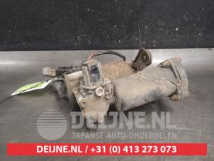 Toyota Landcruiser Luftpumpe (Federung) O589044 foto 2