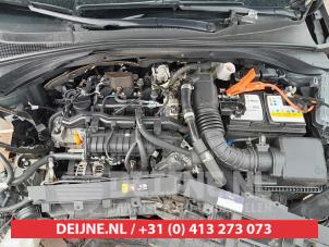 Gebruikte Motor Kia Proceed (CD) 1.0i T-GDi 12V Prijs € 1.750,00 Margeregeling aangeboden door V.Deijne Jap.Auto-onderdelen BV