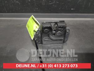 Kia Picanto Schließmechanik Heckklappe O589091 foto 2
