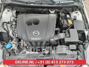 Gebruikte Motor Mazda CX-3 2.0 SkyActiv-G 120 Prijs € 1.750,00 Margeregeling aangeboden door V.Deijne Jap.Auto-onderdelen BV