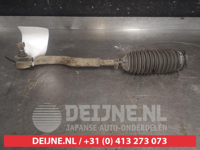 Suzuki Swift Spurstange links O589111