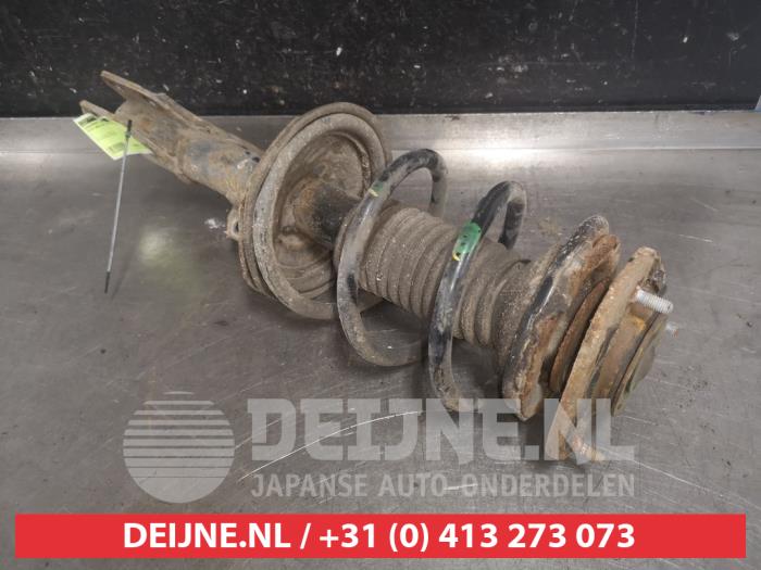 Toyota Corolla Verso Schokdemperpoot links-voor O589144