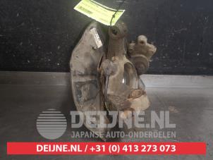Toyota Corolla Verso Fusee rechts-voor O589148 foto 2