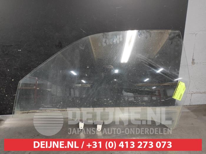 Suzuki Grand Vitara Portierruit 2Deurs links O589164
