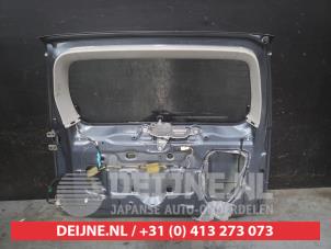 Suzuki Grand Vitara Tailgate O589171 photo 2