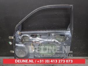 Suzuki Grand Vitara Tür 2-türig rechts O589176 foto 3