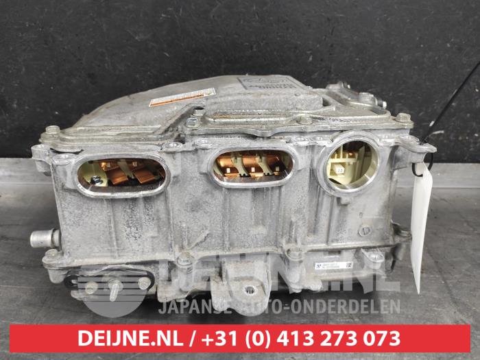 Toyota Yaris Inverter (Hybrid) O589158