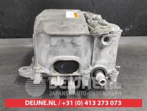Toyota Yaris Inverter O589158 foto 3