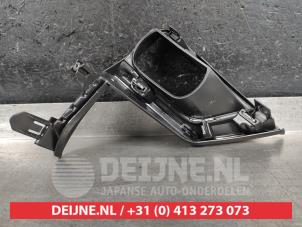 Toyota Landcruiser Bumper Rooster O589188 foto 2
